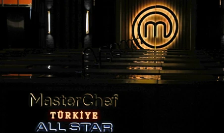 MasterChef Türkiye All Star - Premiere