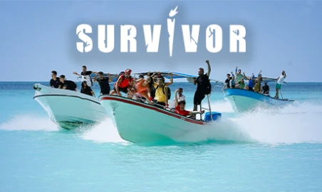 Survivor Türkiye 2023 - Premiere